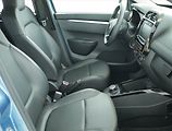 Dacia Spring (2023) Electric 45 (27 kWh), SoH 91% - náhled 9