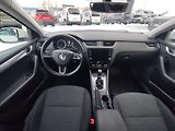 Škoda Octavia (2019) 1.6 TDI 115k DSG TZ  - náhled 2