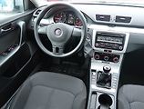 Volkswagen Passat (2012) 2.0 TDI, 4X4 - náhled 7