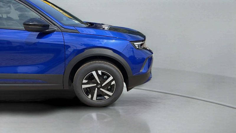 Opel Mokka (2026) Edition 1.2 TURBO (100 kW/ 136 - fotka 22 z 24