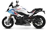 BMW S 1000 XR (2024) M-Paket 2024 - náhled 1