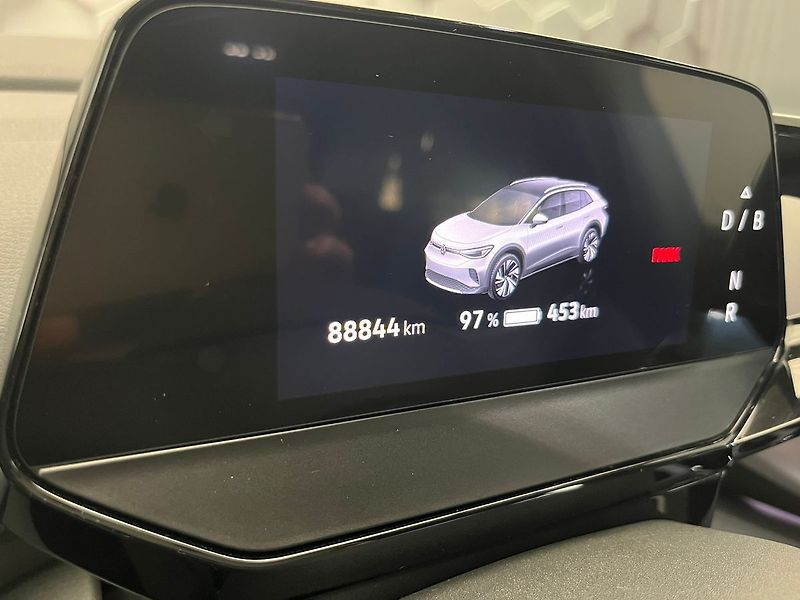 Volkswagen ID.4 150kW / SoH 95.0%  ZAMLUVENO - fotka 22 z 77