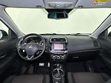 Mitsubishi ASX INTENSE+ 4WD AT - náhled 4