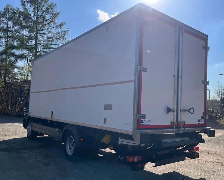 Mercedes-Benz Atego (2021) 1624 mrazák EURO 6 - fotka 5 z 14