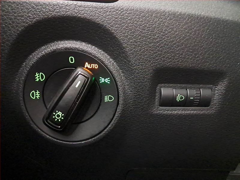 Škoda Fabia (2020) Drive 1.0, ČR,1.maj - fotka 18 z 18