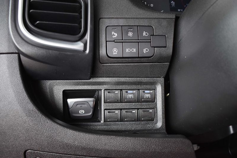 Fiat Ducato 2.2MJT GAR 2032*9 MÍST*MAX VÝB - fotka 19 z 44