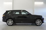 Land Rover Range Rover Sport SPORT 3,0I P400 AUT. 4WD - náhled 7