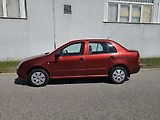 Škoda Fabia (2001) 1 1.4MPI TAŽNÉ  - náhled 1
