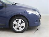 Renault Mégane (2011) 1.5 dCi, po STK, udržované - náhled 12