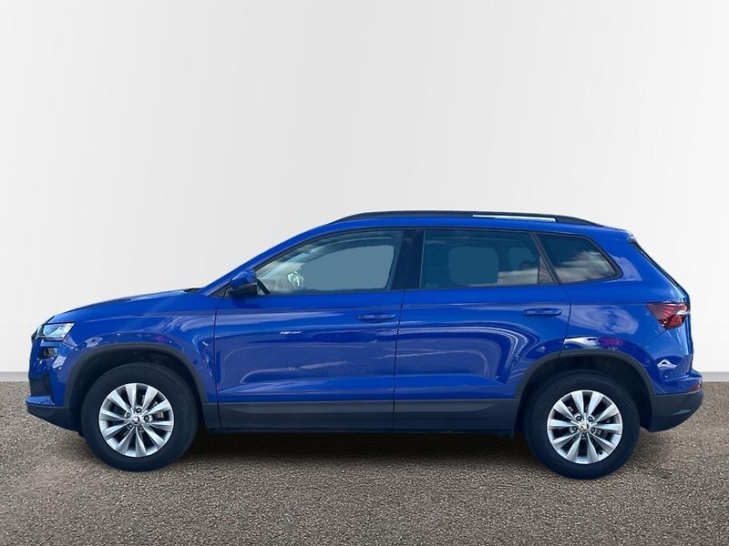 Škoda Karoq Ambition - fotka 3 z 25