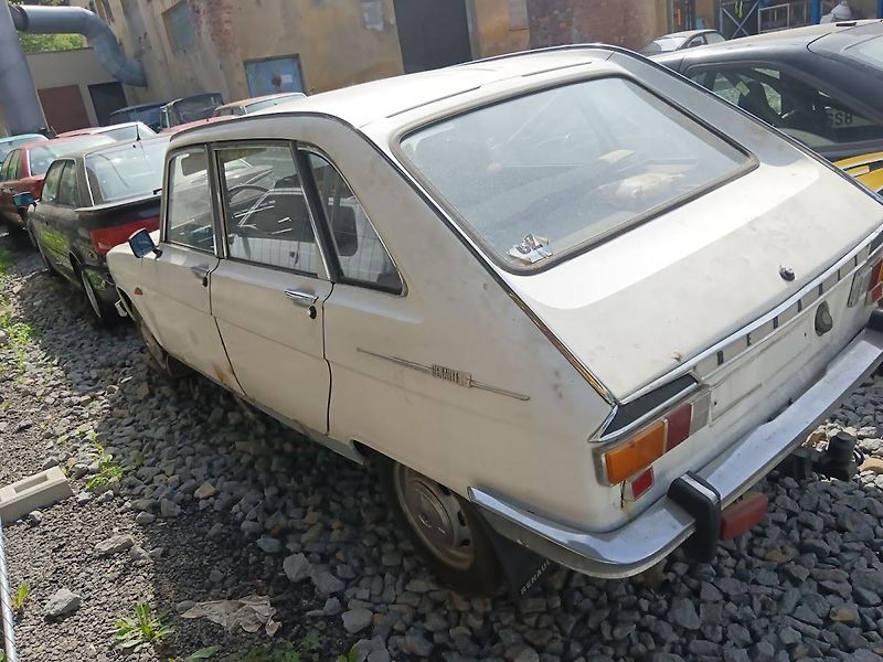 Renault Ostatní 16 - fotka 3 z 13