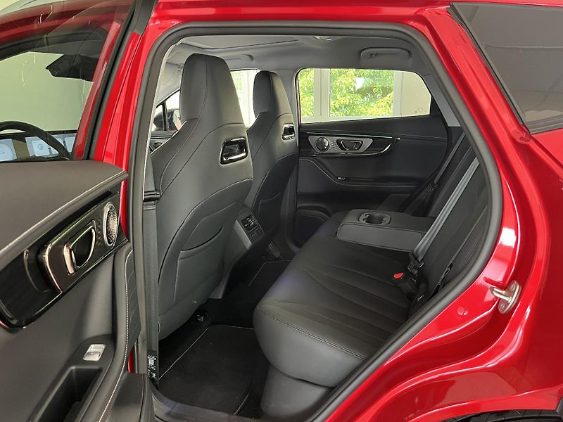Omoda 5 (2026) 1.6 TGDI PREMIUM - fotka 10 z 16