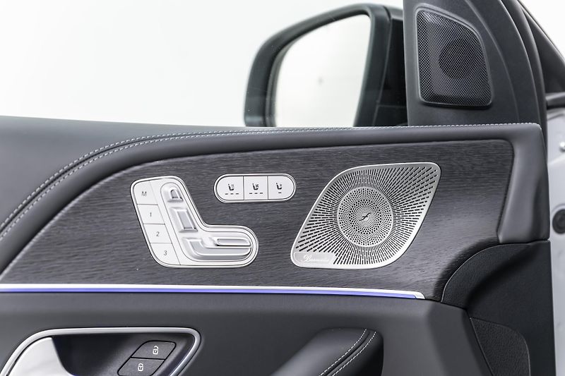 Mercedes-Benz GLE 53 AMG Hybrid kupé*Premium+ - fotka 26 z 39