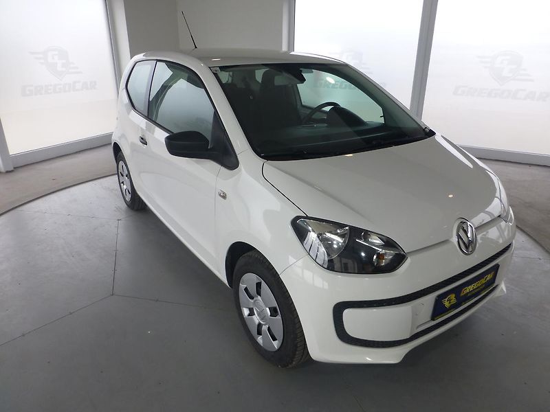 Volkswagen up! (2013) 1,0MPI**KLIMATIZACE** - fotka 4 z 21