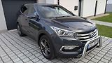 Hyundai Santa Fe (2018) 2.4 GDI , 4X4, Manual - náhled 1
