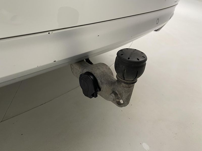 Volvo XC90 B5 AWD INSCRIPION AUT CZ - fotka 34 z 54