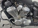 Honda Steed 400 - náhled 8