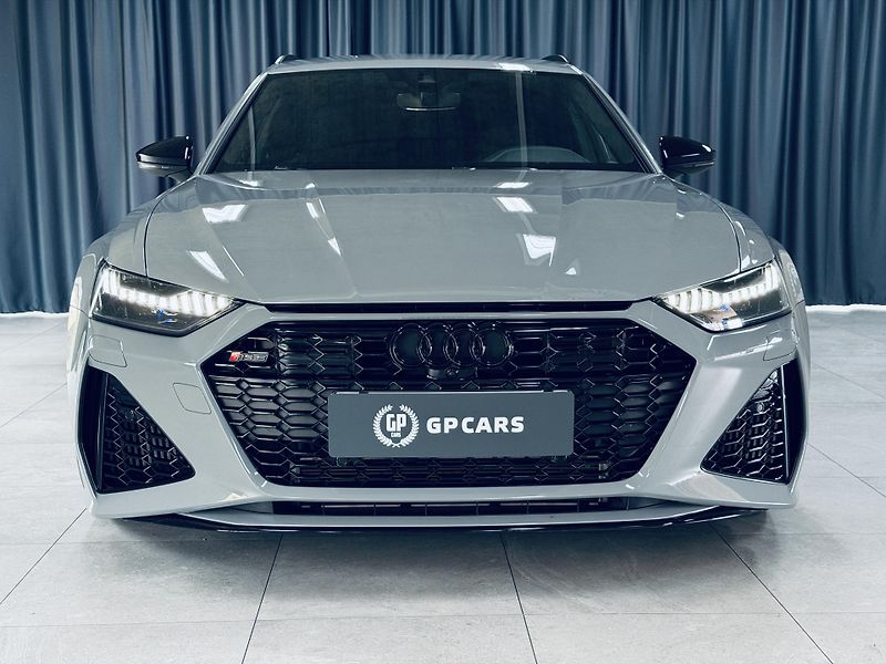 Audi RS 6 (2020) RS6 Avant TFSI 441 kW Quattro  - fotka 2 z 49