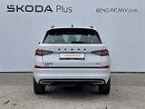 Škoda Kodiaq (2022) SportLine DSG 4x4 2,0TDi 147kW - náhled 14