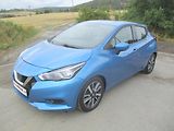 Nissan Micra 1.0i 52kW*NAVI*VÝHŘEV*KLIMA - náhled 1