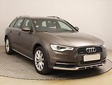Audi A6 Allroad (2012) 3.0 TDI, 4X4, Automat - náhled 1