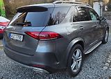 Mercedes-Benz GLE (2020) 580 4MATIC AMG CZ HUD OFROAD - náhled 3