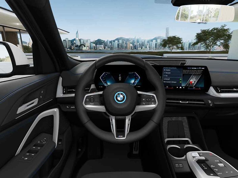 BMW iX2 (2026) - fotka 7 z 10
