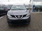 Nissan Qashqai 1.2DIG-T,Klima,Servi.knížka - náhled 1