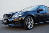 Mercedes-Benz Třídy E 200 cdi EXECUTIVE - náhled 8