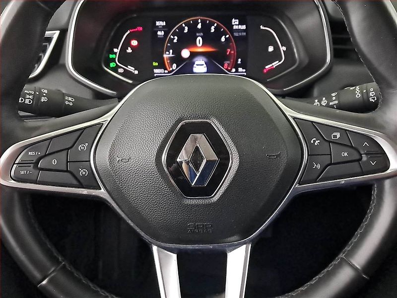 Renault Clio (2020) 1.0 TCe, ČR,1.maj, Serv.kniha - fotka 16 z 17