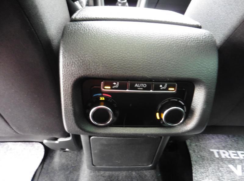 Seat Alhambra 2.0 TDi Xcellence Navi 7.mist. - fotka 11 z 19