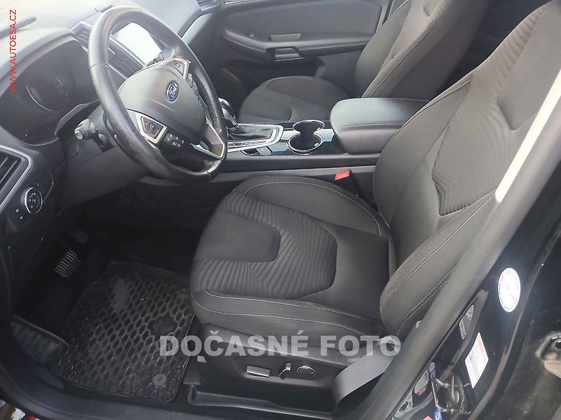 Ford S-MAX (2017) 2.0TDCi - fotka 3 z 3