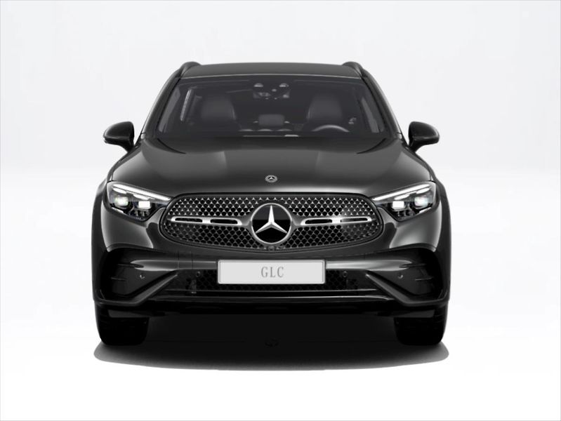 Mercedes-Benz GLC (2026) 2,0 300 de 4MATIC - fotka 2 z 9