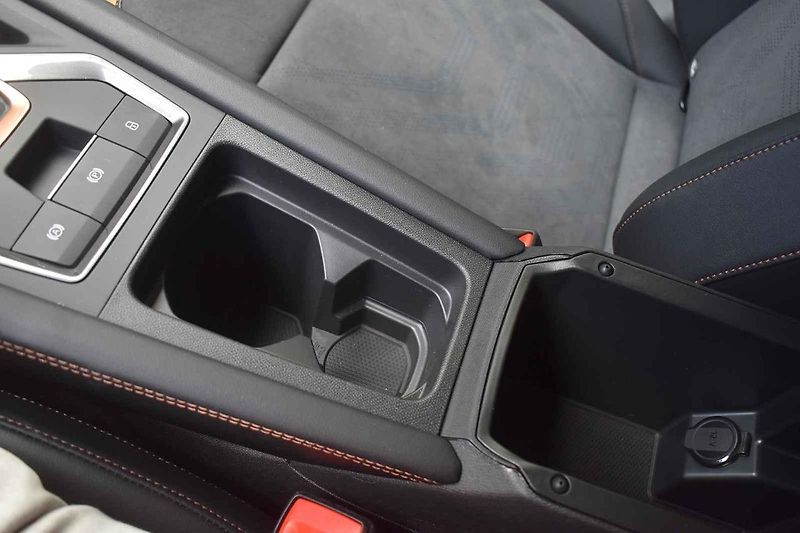 Cupra Formentor má po modernizaci docela výrazně změněnou příď