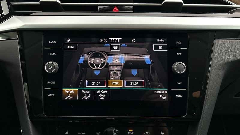 Volkswagen Arteon 2.0 TDI DSG Elegance Shooting - fotka 29 z 31