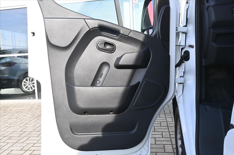Renault Master 2,3 DCI 110 KW L2H2 Záruka až - fotka 23 z 27