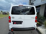 Toyota ProAce Verso 2.2D M/T L2 Business Comfort - náhled 4