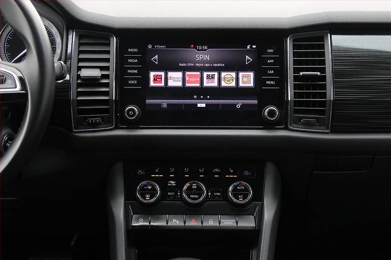 Škoda Kodiaq (2020) Style 2.0 TDI - fotka 12 z 23
