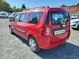 Dacia Logan MCV 1.6 i 16V ARCTICA 7-míst - náhled 2
