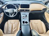 Hyundai Santa Fe 2.2 CRDI/148kW Luxury DCT 4x4 - náhled 17