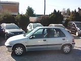Peugeot 106 (2000) 1.1i, STK do 11/2027 - náhled 8