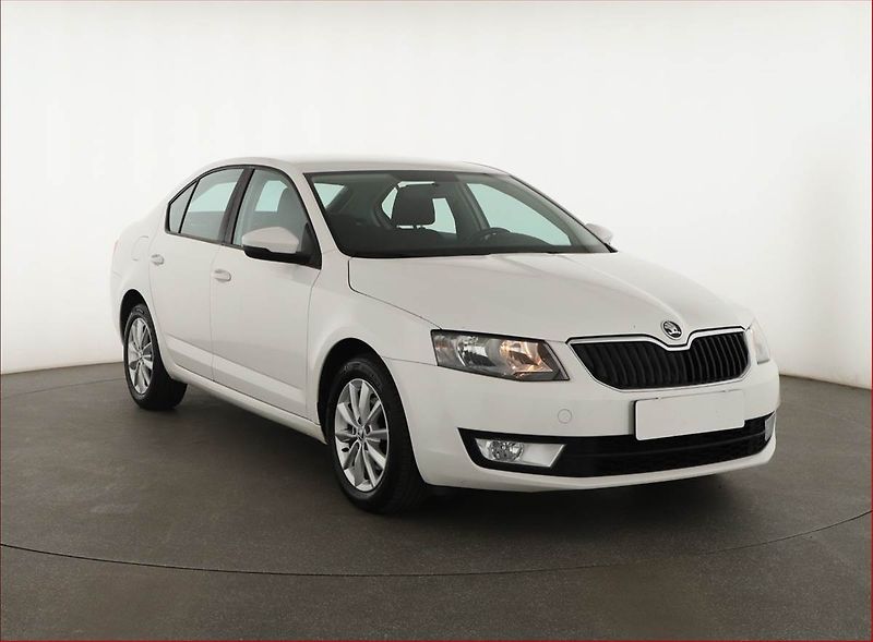 Škoda Octavia (2013) 1.2 TSI, Serv.kniha, Tempomat - fotografie inzerátu