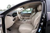 Mercedes-Benz Třídy S (2018) S 400d Long/4M/AMG/Burmester/Č - náhled 22
