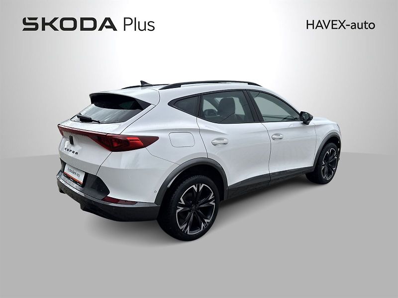 Cupra Formentor (2023) 1.5 TSI DSG - fotka 2 z 33