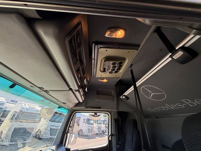 Mercedes-Benz 1223 Atego EURO 6 - fotka 16 z 20