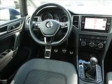 Volkswagen Golf Sportsvan 1,5 TSi 96kW Join,LED,navigace - náhled 25