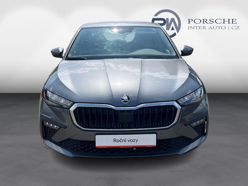 Škoda Scala 1.0 TSI 85kW TOP SELECTION DSG - fotka 3 z 20