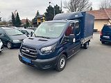 Ford Transit (2021) 2.0 TDCI Plachta - CZ - DPH - náhled 1