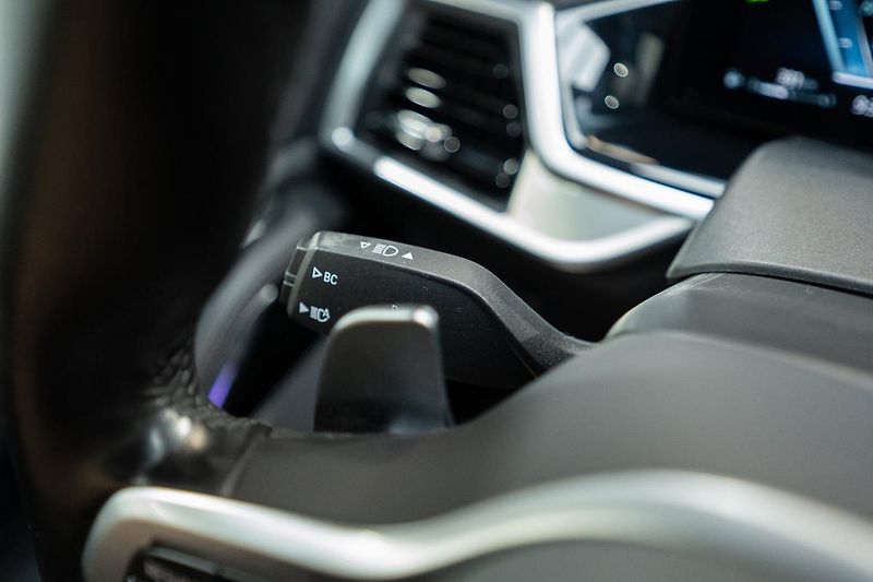 BMW X7 xDrive40i M Sport 280 kW - fotka 27 z 47