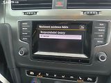 Volkswagen Golf 2.0TDI4X4,VÝBAVA,KRÁSNÝ,SERVIS - náhled 18